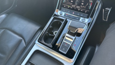 Audi Q7 50 TDI Quattro S Line 5dr Tiptronic Diesel Estate